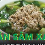 Loại rau được ví như ‘nhân sâm xanh’ giúp nhuận tràng, bổ máu và bảo vệ tim mạch