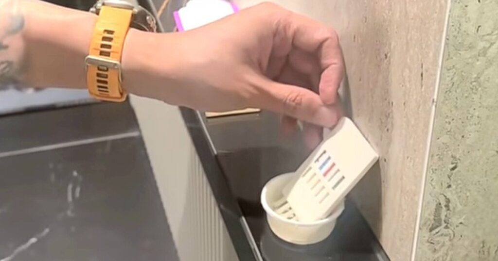 Bác sĩ nói gì về việc người nổi tiếng tự test nhanh ma túy để chứng minh trong sạch?