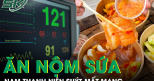 Suýt mất mạng vì ăn nộm sứa, chuyên gia cảnh báo nguy cơ từ món ăn tưởng chừng vô hại