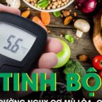 Sai lầm khi bỏ tinh bột hoàn toàn khiến người tiểu đường đối mặt nguy cơ mù lòa, cắt cụt chi