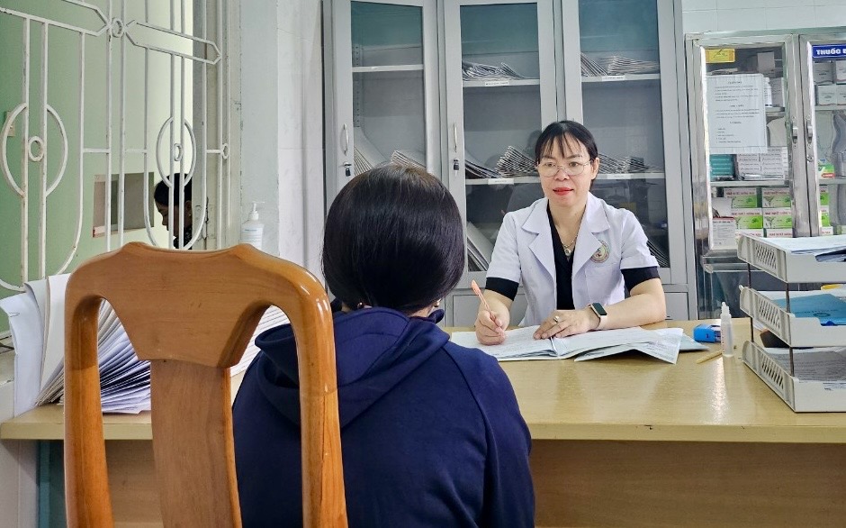 1ivrtpli53o51sf-17791771043791794986456 Nỗ lực vì lợi ích của bệnh nhân HIV/AIDS- Ảnh 1.