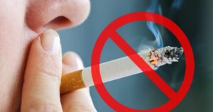 ‘Bỏ thuốc lá là món quà ý nghĩa nhất bạn dành cho những người thân yêu’