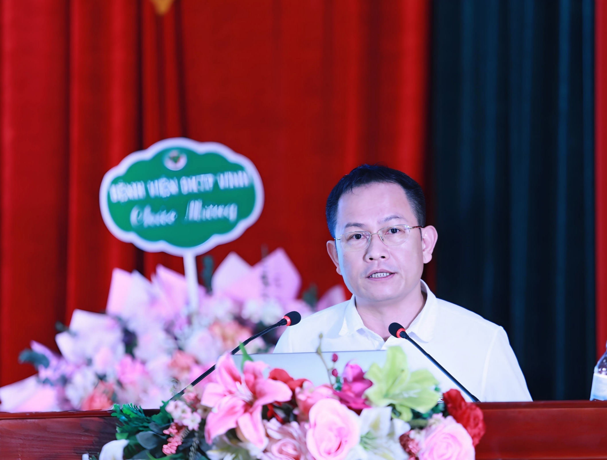 Cập nhật nhiều tiến bộ mới trong phẫu thuật gan mật tụy tại Nghệ An- Ảnh 2.