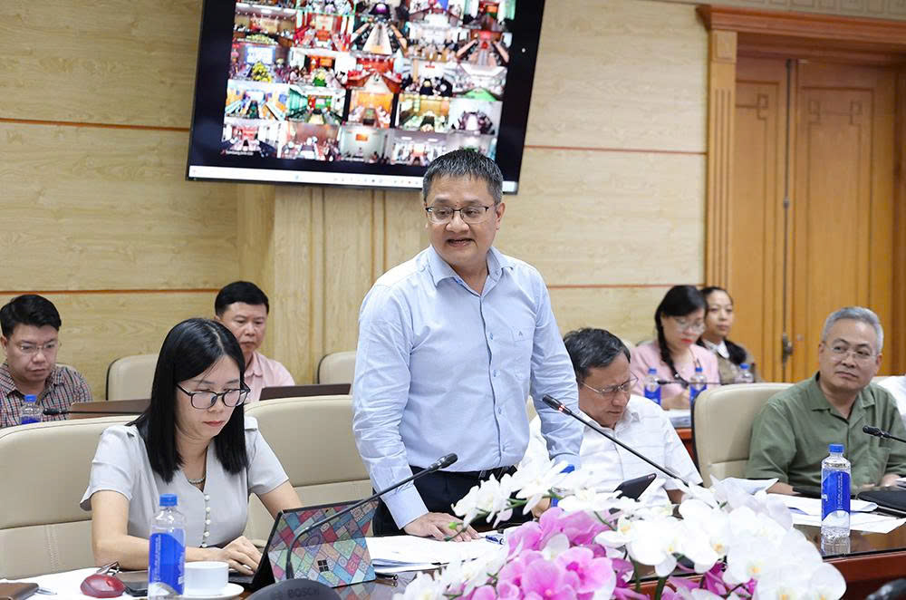 3-17786355048751612393573 Xây dựng mô hình quản lý an toàn thực phẩm phải thực chất, khả thi, kiểm soát nguy cơ từ gốc- Ảnh 7.