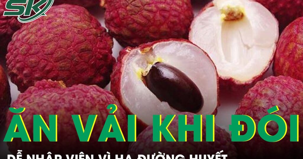 Ăn vải khi đói rất dễ nhập viện vì hạ đường huyết, chuyên gia chỉ 3 điều cần tránh