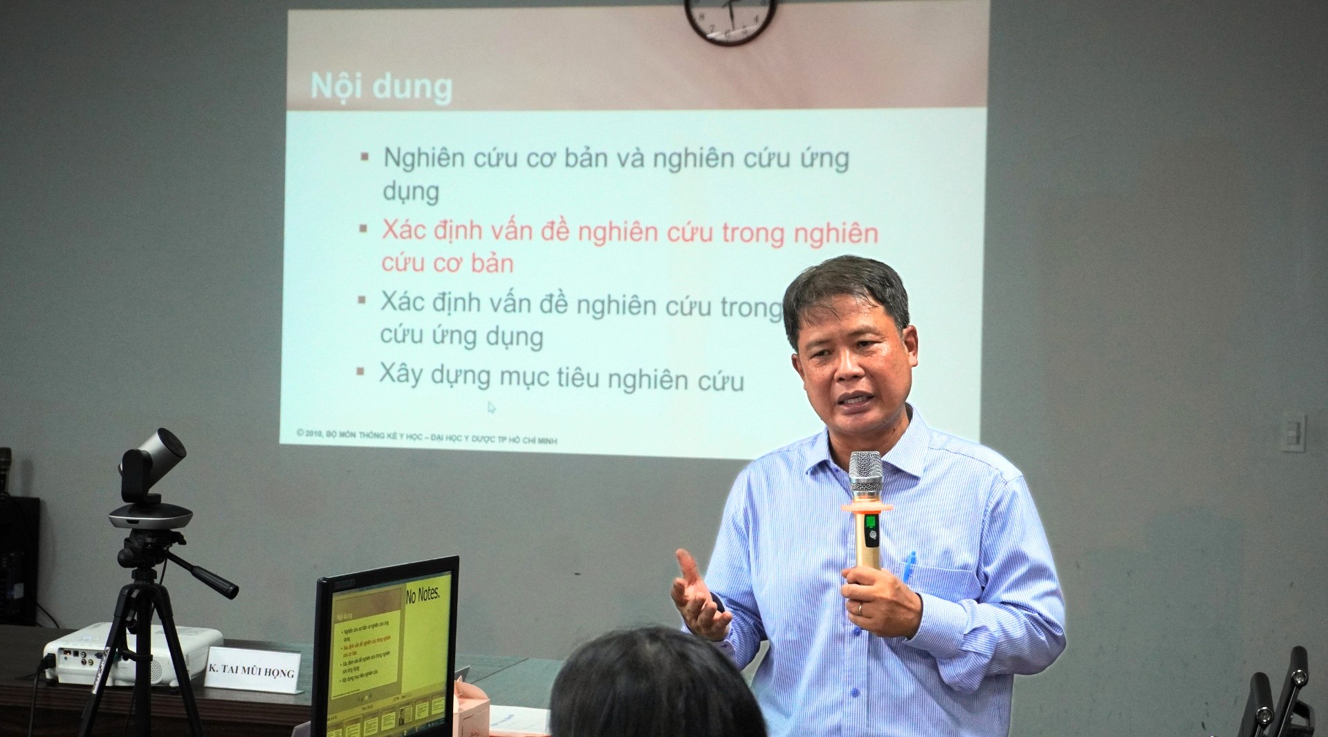 Đào tạo Y khoa: Hệ lụy từ những 'điểm gãy' kiến thức nền tảng- Ảnh 3.