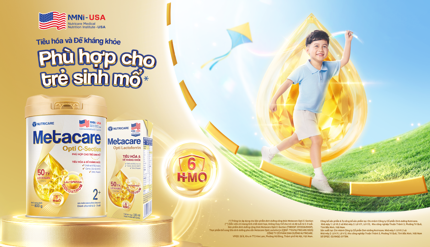 Nutricare mang giải pháp dinh dưỡng khoa học đến Vietnam Dairy 2026, thu hút đông đảo khách tham quan- Ảnh 5.