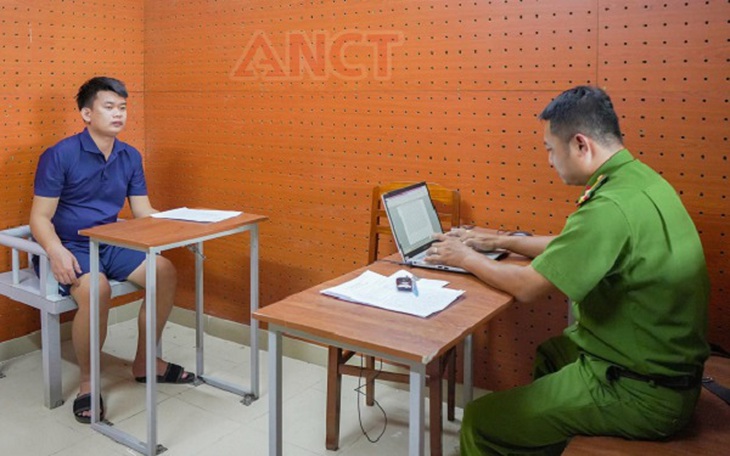 Bắt gã đàn ông sát hại bạn gái đang mang thai- Ảnh 2.
