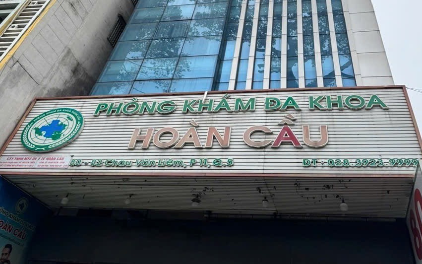 Nha khoa Hiền Tiến bị phạt 45 triệu đồng vì hoạt động không phép- Ảnh 2.