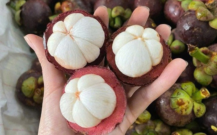 Điều gì xảy ra với cơ thể khi thường xuyên ăn măng cụt?