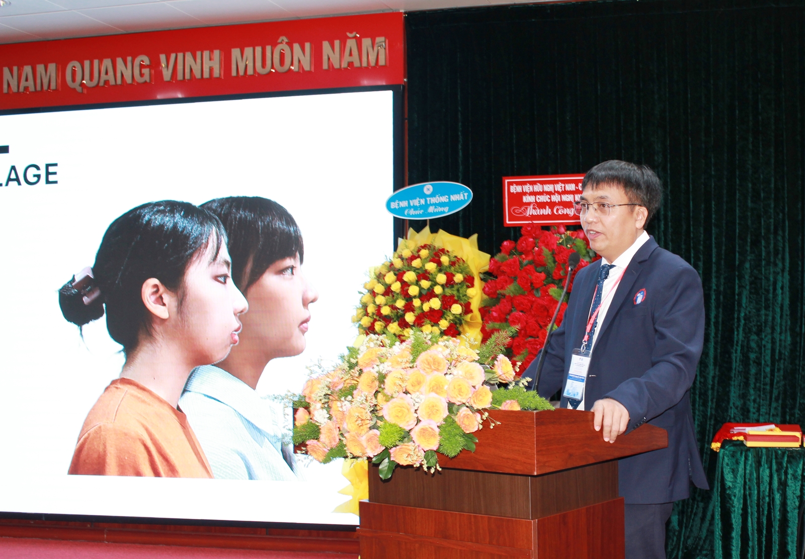 Phẫu thuật hàm mặt Việt Nam tiệm cận chuẩn quốc tế nhờ công nghệ số- Ảnh 2.
