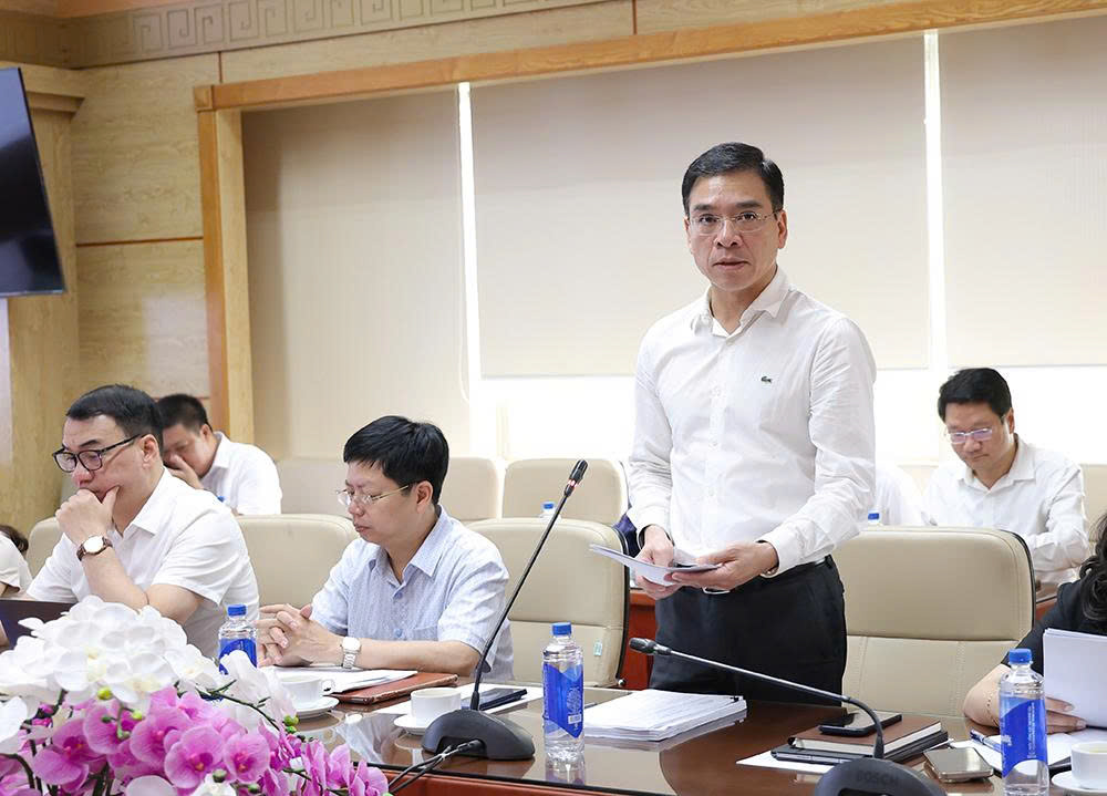 Xây dựng Nghị định mới về khám chữa bệnh phải tháo gỡ vướng mắc, không phát sinh thêm thủ tục- Ảnh 3.