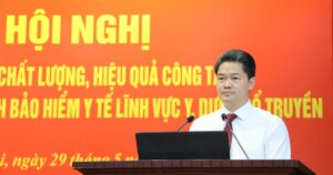 Đề xuất đổi mới chính sách BHYT để nâng tỷ trọng chi cho thuốc y học cổ truyền