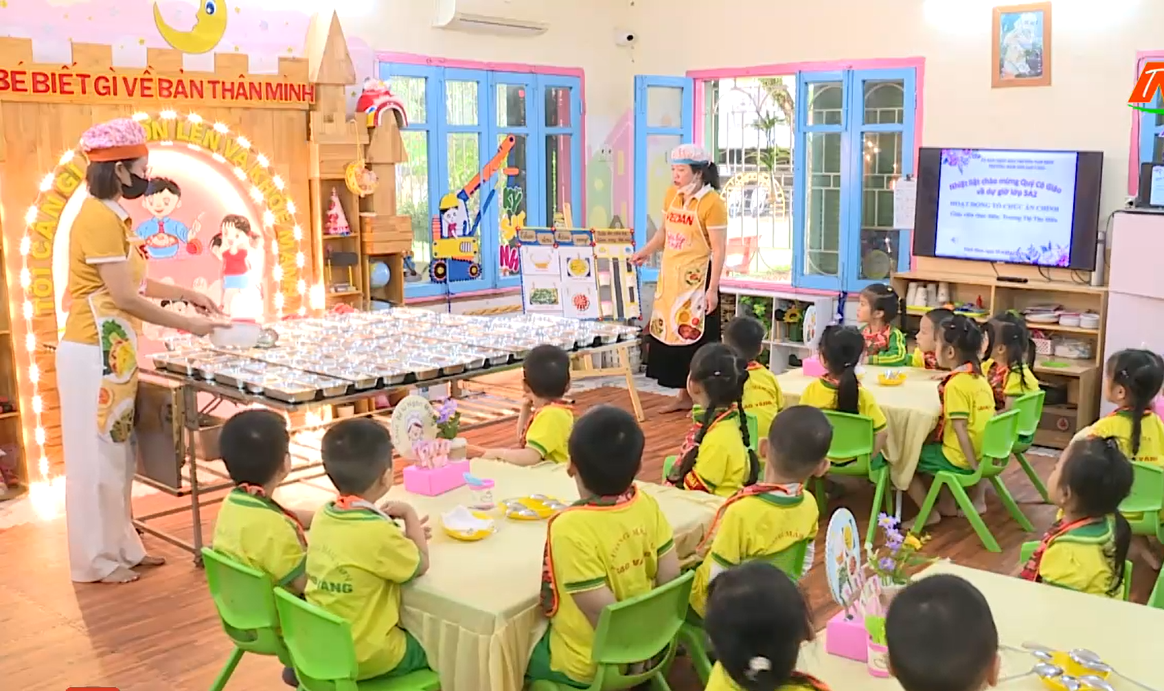 Siết chặt quản lý an toàn thực phẩm trường học: Không để thực phẩm bẩn len lỏi vào bữa ăn bán trú- Ảnh 2.