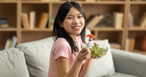 3 nhóm thực phẩm giúp học sinh ngủ ngon, tăng trí nhớ trong mùa thi