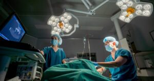 ‘Người gác cổng’ phòng mổ và hành trình hiện thực hóa mô hình ‘bệnh viện không đau’ tại Vinmec Hạ Long