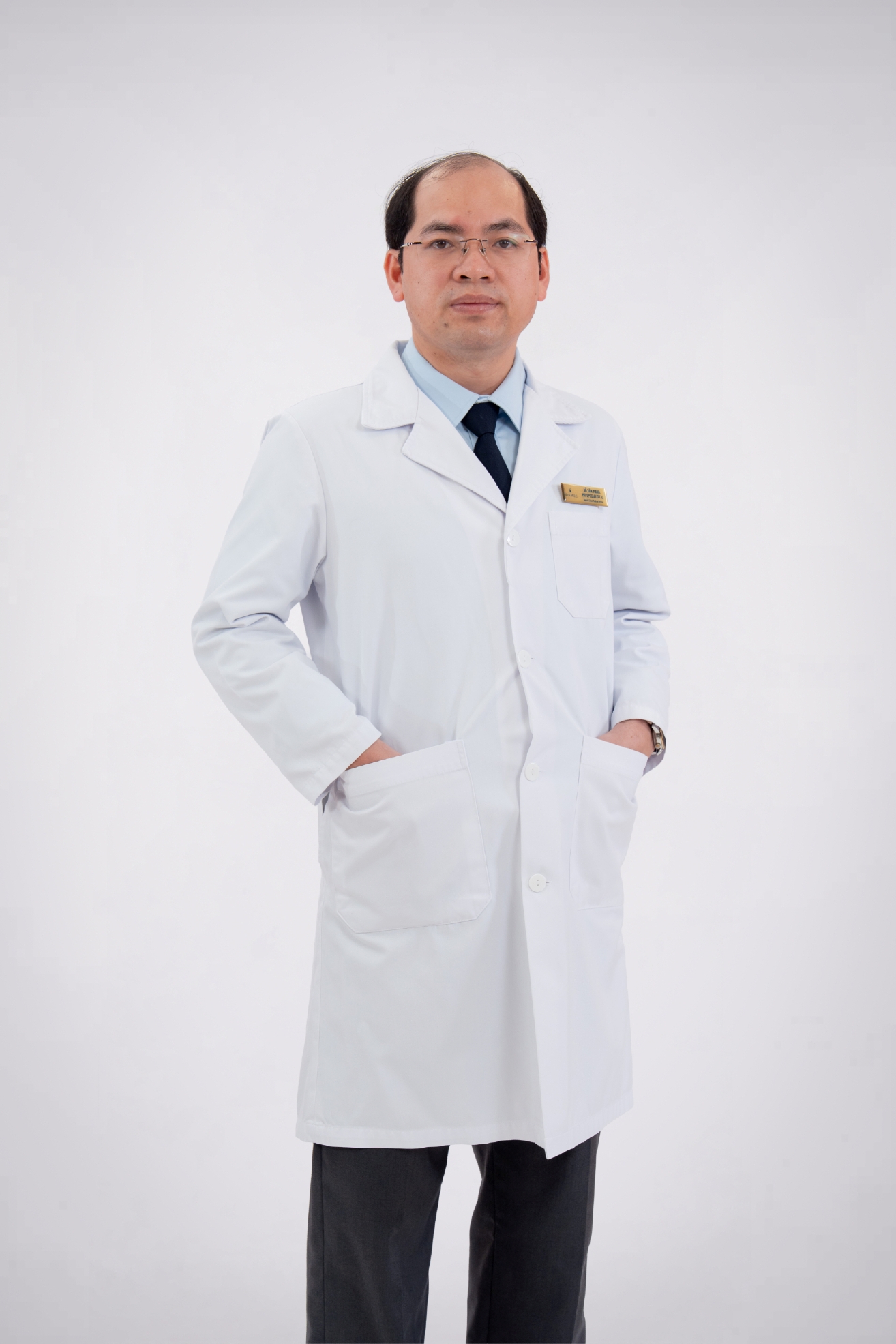 'La bàn' đặc biệt phía sau những quyết định sinh tử của chuyên gia hồi sức cấp cứu Vinmec Hạ Long- Ảnh 2.