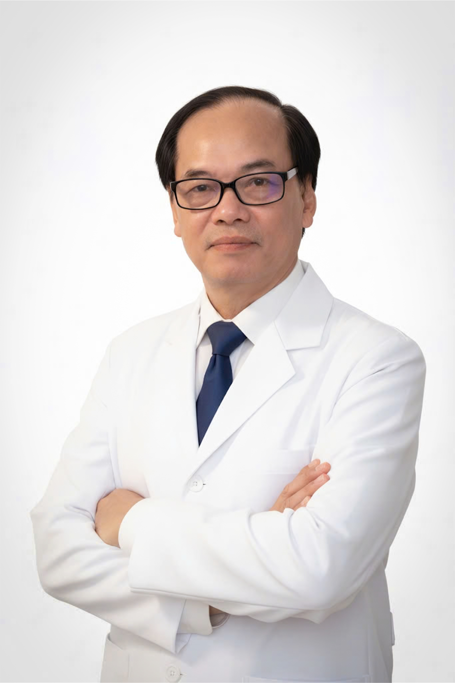 Chuyên gia sản khoa hơn 30 năm đồng hành cùng mẹ và bé- Ảnh 2.