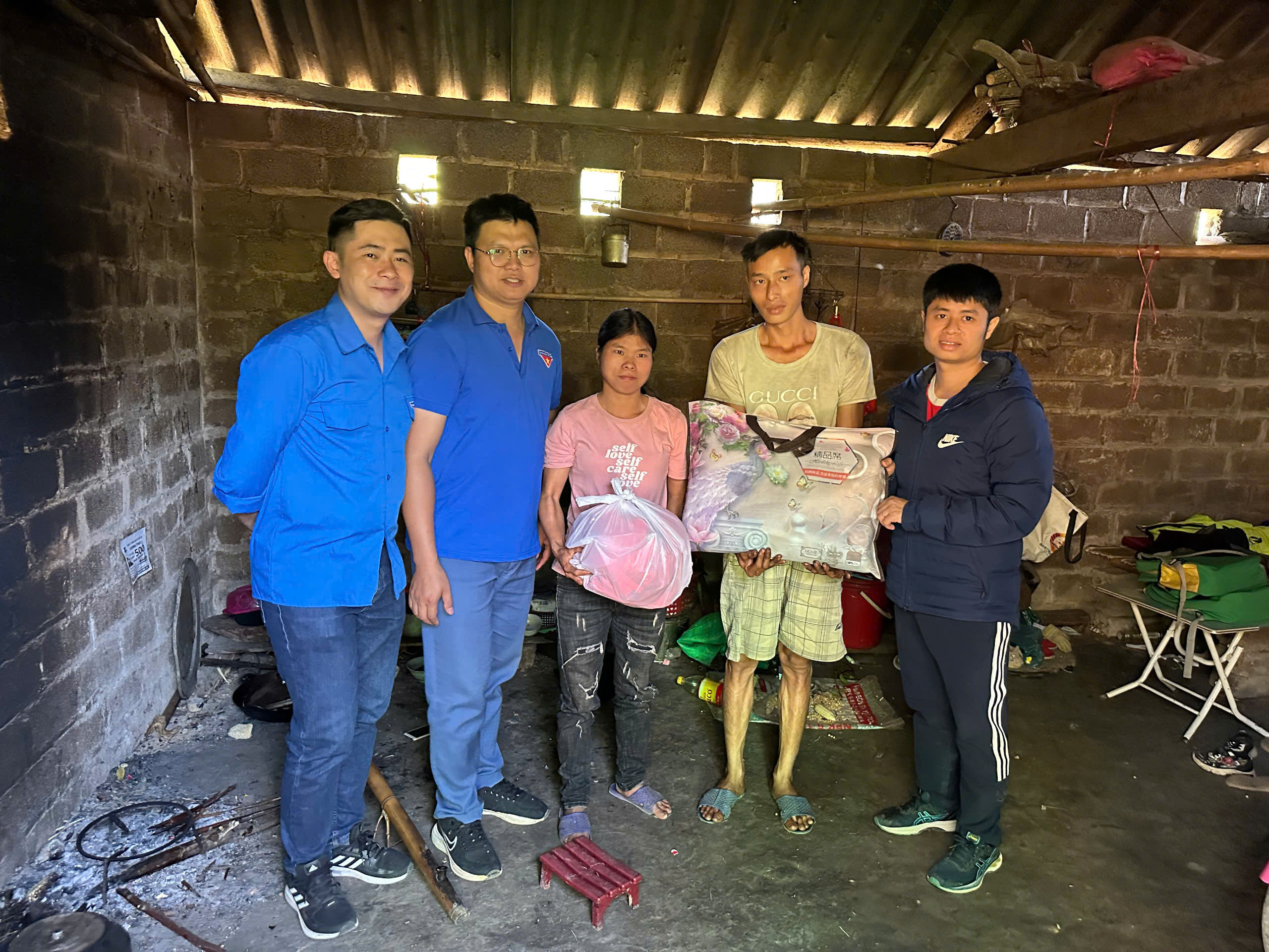Bác sĩ trẻ với kho 'sáng kiến số' nâng cao chất lượng khám, chữa bệnh ở vùng cao- Ảnh 5.