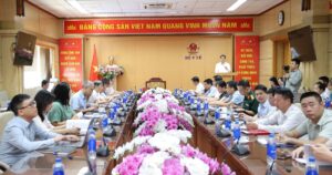 Bộ Y tế hướng dẫn triển khai Luật Phòng bệnh: Đẩy nhanh khám sức khỏe định kỳ, tăng đầu tư y tế dự phòng