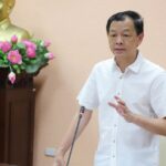 Thứ trưởng Nguyễn Tri Thức: Dữ liệu sức khỏe là nền tảng của chuyển đổi số y tế
