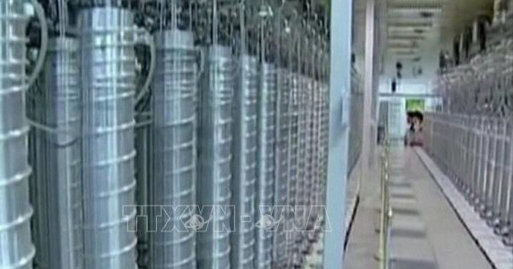 Iran đưa ra cảnh báo mới nhất nếu bị Mỹ và Israel tấn công lần nữa