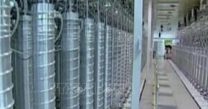 Iran đưa ra cảnh báo mới nhất nếu bị Mỹ và Israel tấn công lần nữa