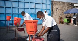 Những yếu tố khiến dịch Ebola liên tục bùng phát tại Congo
