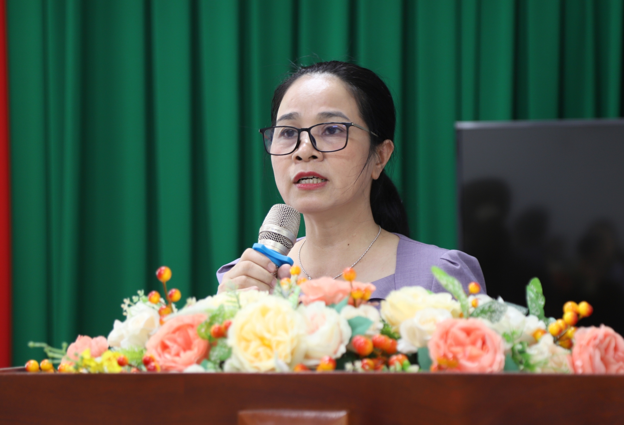 base64-17790848984441398079839 Bộ trưởng Bộ Y tế: Phân cấp càng mạnh, y tế cơ sở càng phải vững- Ảnh 2.