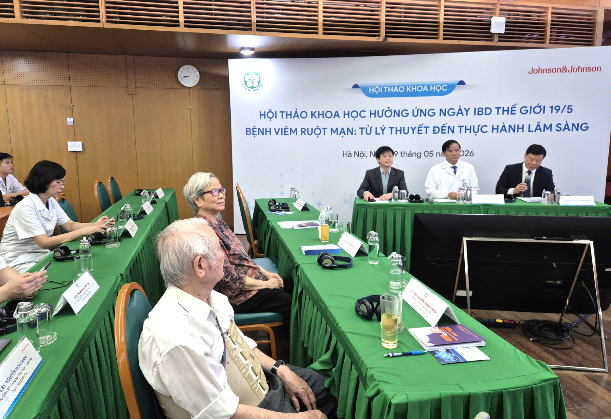 Bệnh viêm ruột mạn tăng ở người trẻ, cần chẩn đoán sớm tránh biến chứng nặng- Ảnh 1.