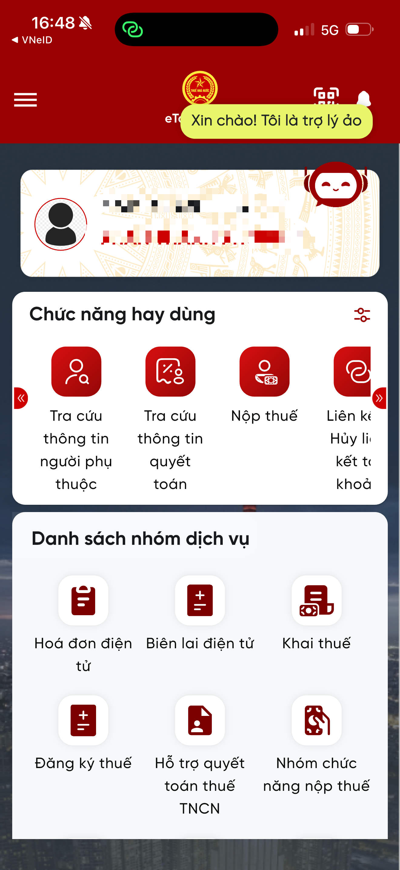 Bất ngờ phát sinh nghĩa vụ thuế, người dân cần xử lý thế nào?- Ảnh 1.