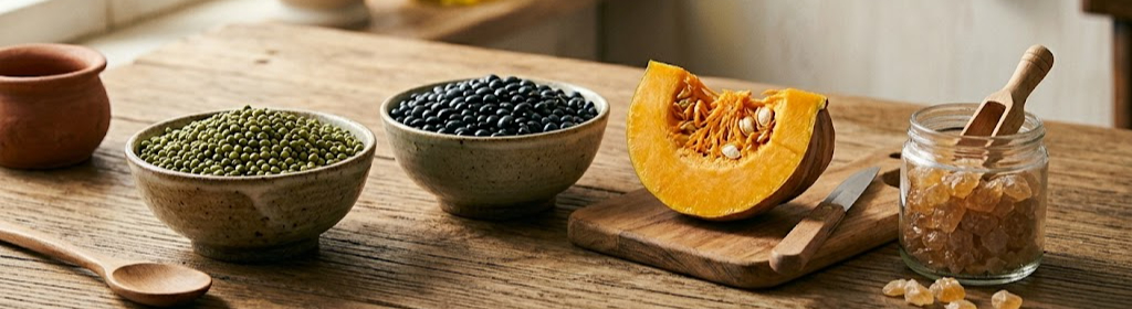 Cách nấu 3 món cháo ngon miệng, đủ chất, dễ tiêu trong những ngày nắng nóng- Ảnh 1.
