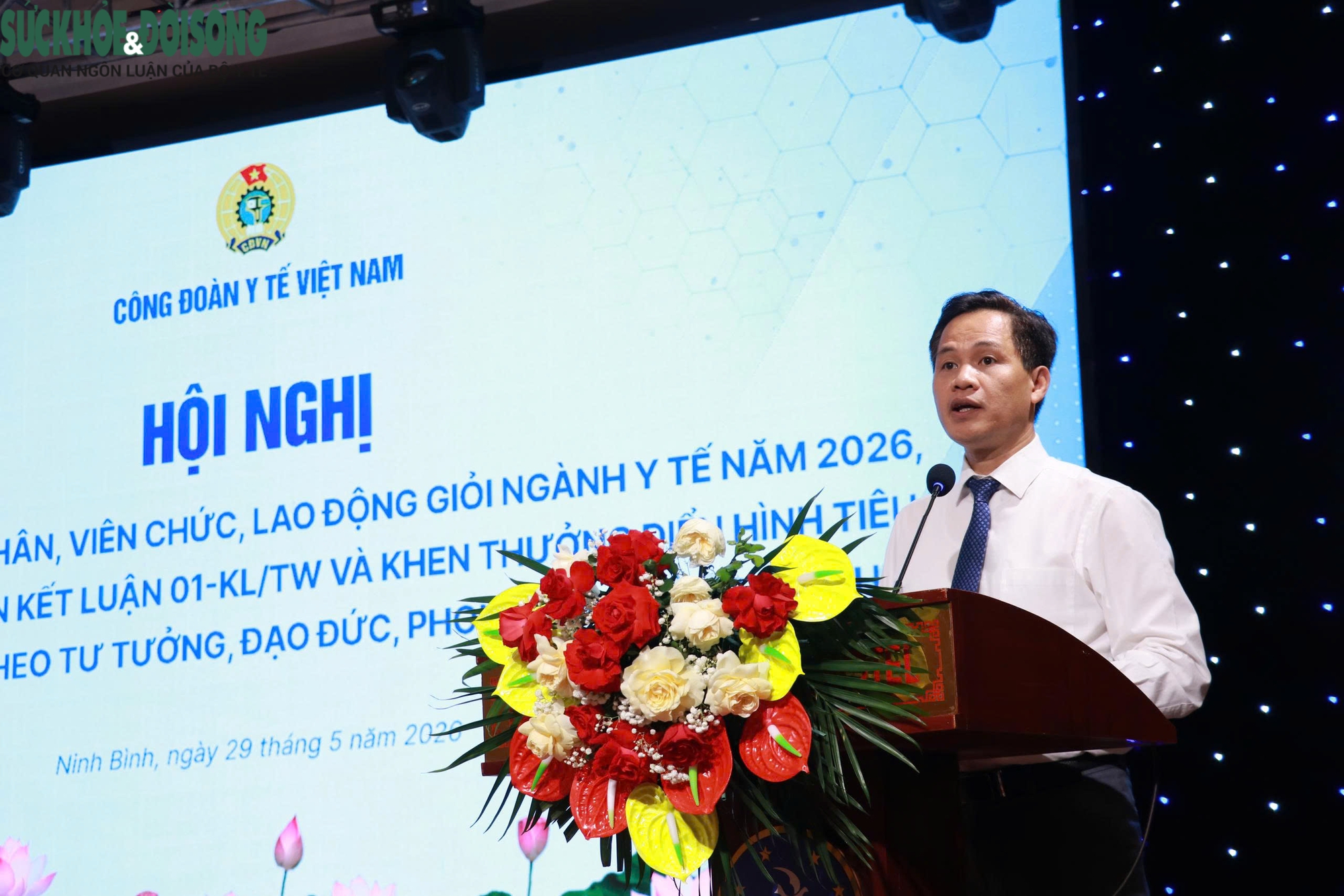 base64-17800286740622008820718 Tôn vinh những điển hình tiêu biểu của ngành Y tế năm 2026- Ảnh 3.