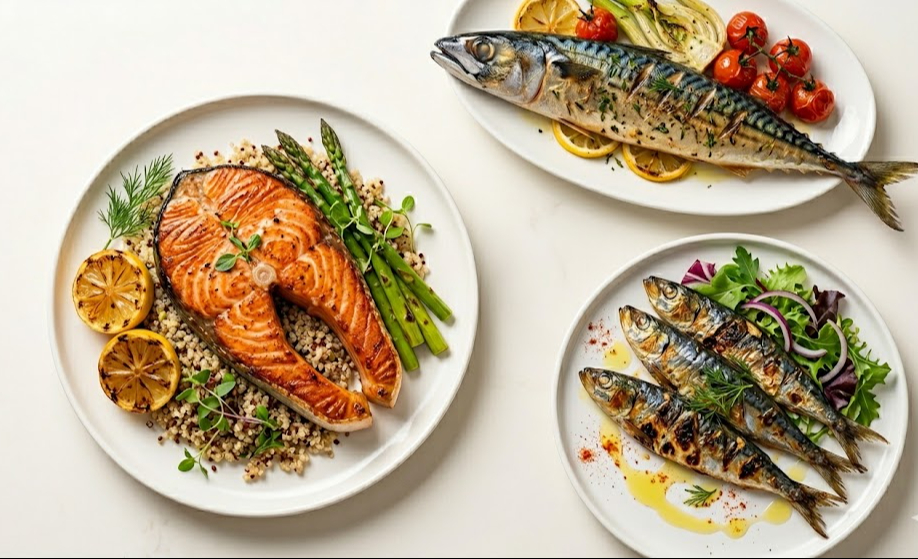 base64-17801596208931973932977 4 loại hạt giàu omega-3 hỗ trợ sức khỏe tim mạch- Ảnh 3.