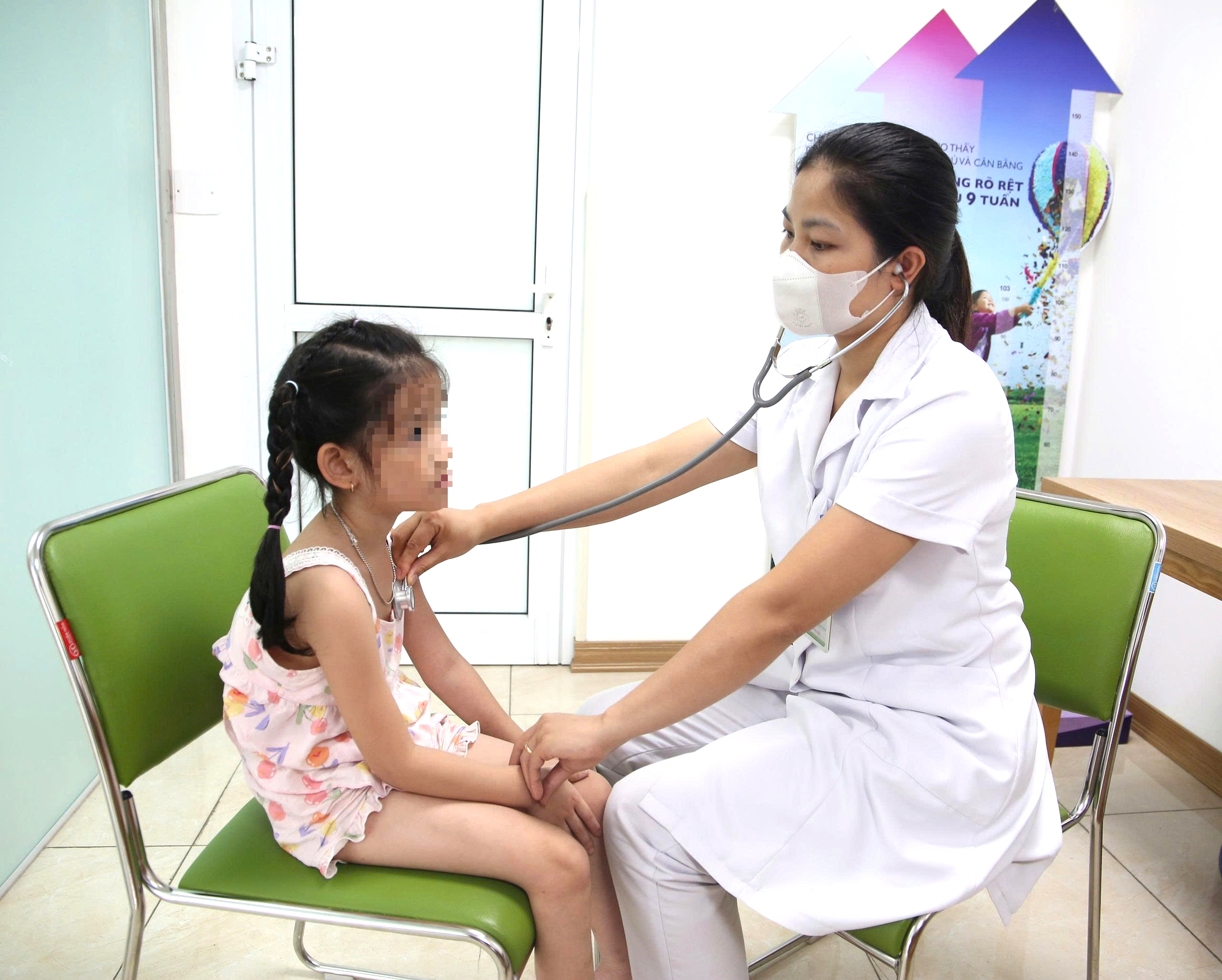 6 sai lầm khiến trẻ 'suy dinh dưỡng thể béo phì'- Ảnh 2.