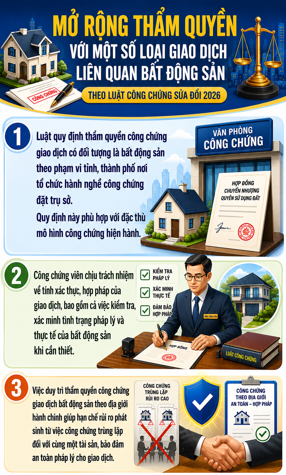 bat-dong-san-17788108416621426307021-1 Chính sách mới liên quan đến giao dịch bất động sản
- Ảnh 1.