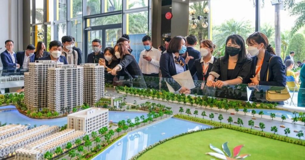 Chính sách mới liên quan đến giao dịch bất động sản