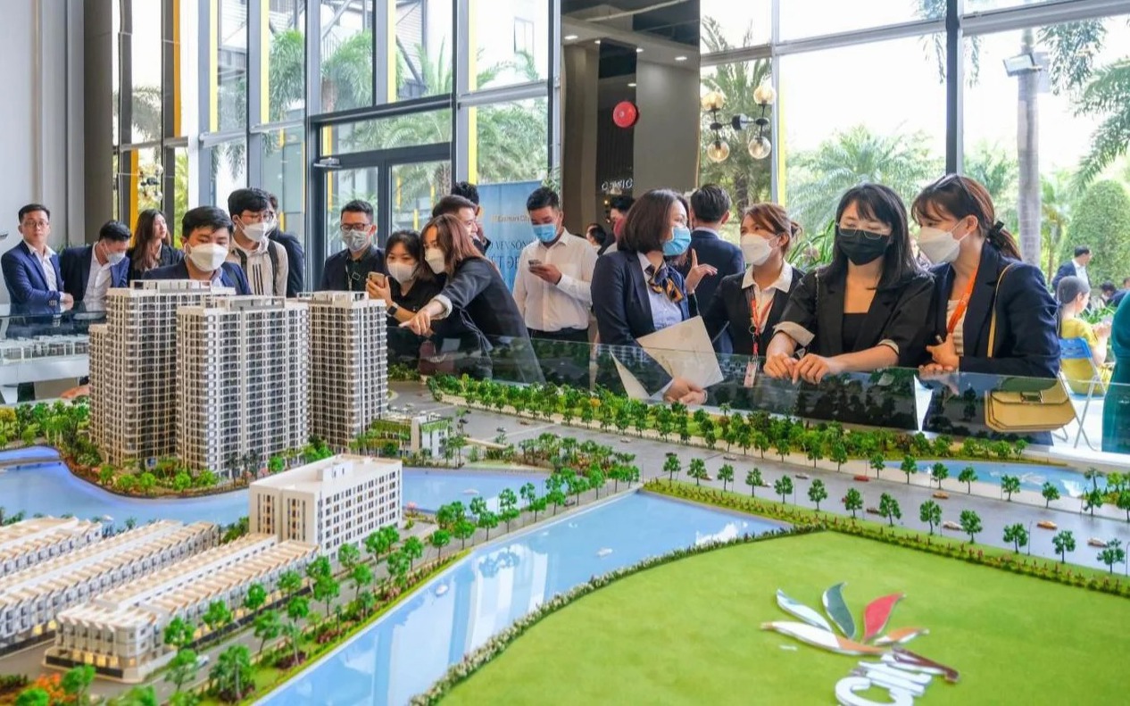 Chính sách mới liên quan đến giao dịch bất động sản