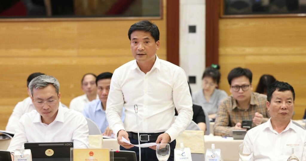 Bộ Xây dựng thúc đẩy phát triển nhà ở cho thuê bằng chính sách đột phá