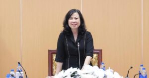 Xây dựng mô hình quản lý an toàn thực phẩm phải thực chất, khả thi, kiểm soát nguy cơ từ gốc