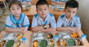 Xây dựng Luật Dinh dưỡng học đường: Cần sự đồng hành của doanh nghiệp ra sao?