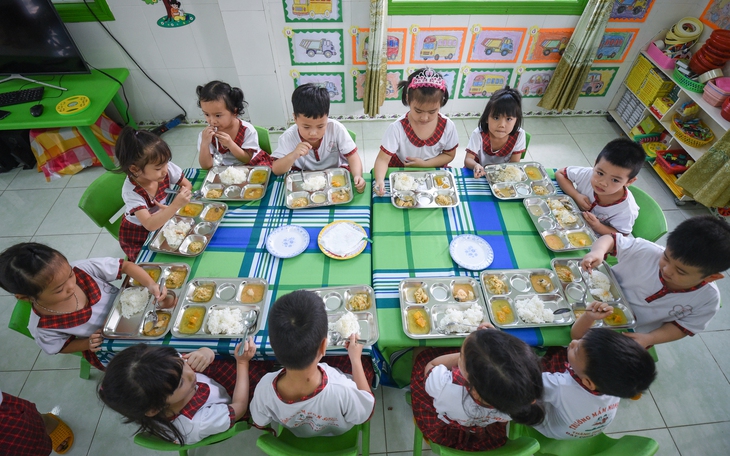 Thực đơn dinh dưỡng hợp lý tác động thế nào đến sức khỏe và tầm vóc của trẻ?- Ảnh 4.