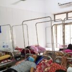 Hà Tĩnh chủ động bảo vệ người bệnh trong mùa nắng nóng