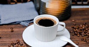 Cà phê có làm tăng nguy cơ mắc ung thư tuyến giáp không?