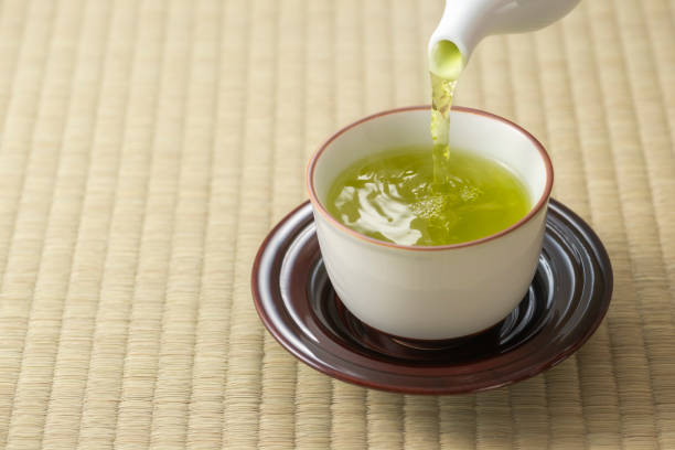 Ai nên uống cà phê, ai nên uống trà vào buổi sáng?- Ảnh 3.