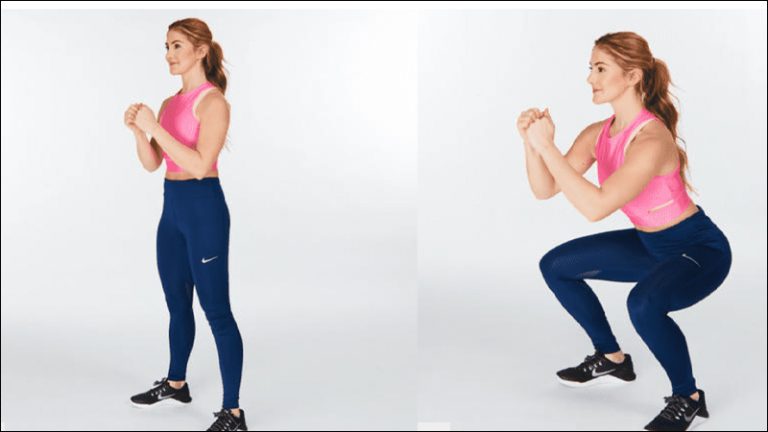 4 bài tập tại phòng gym giúp chân thon gọn hơn- Ảnh 3.