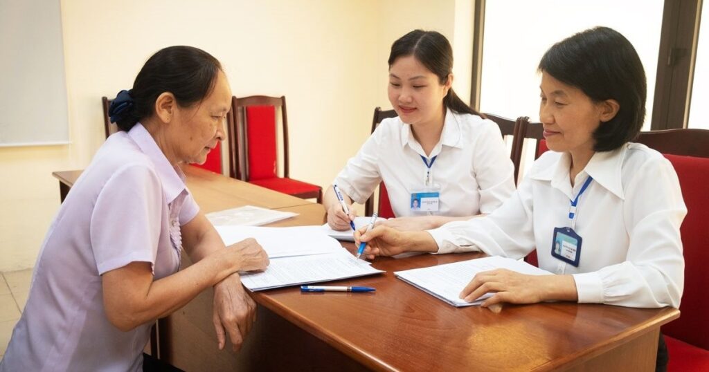 Cán bộ y tế tham gia tiếp công dân được hưởng chế độ bồi dưỡng từ 1/7