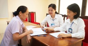 Cán bộ y tế tham gia tiếp công dân được hưởng chế độ bồi dưỡng từ 1/7
