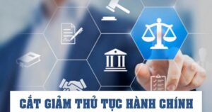 Thủ tướng yêu cầu khẩn trương cắt giảm, phân cấp thủ tục hành chính trước 20/5