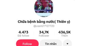 Ma trận chữa ‘bách bệnh’ phản khoa học (Kỳ 3): Con kêu cứu vì mẹ ‘chữa bệnh bằng nước’